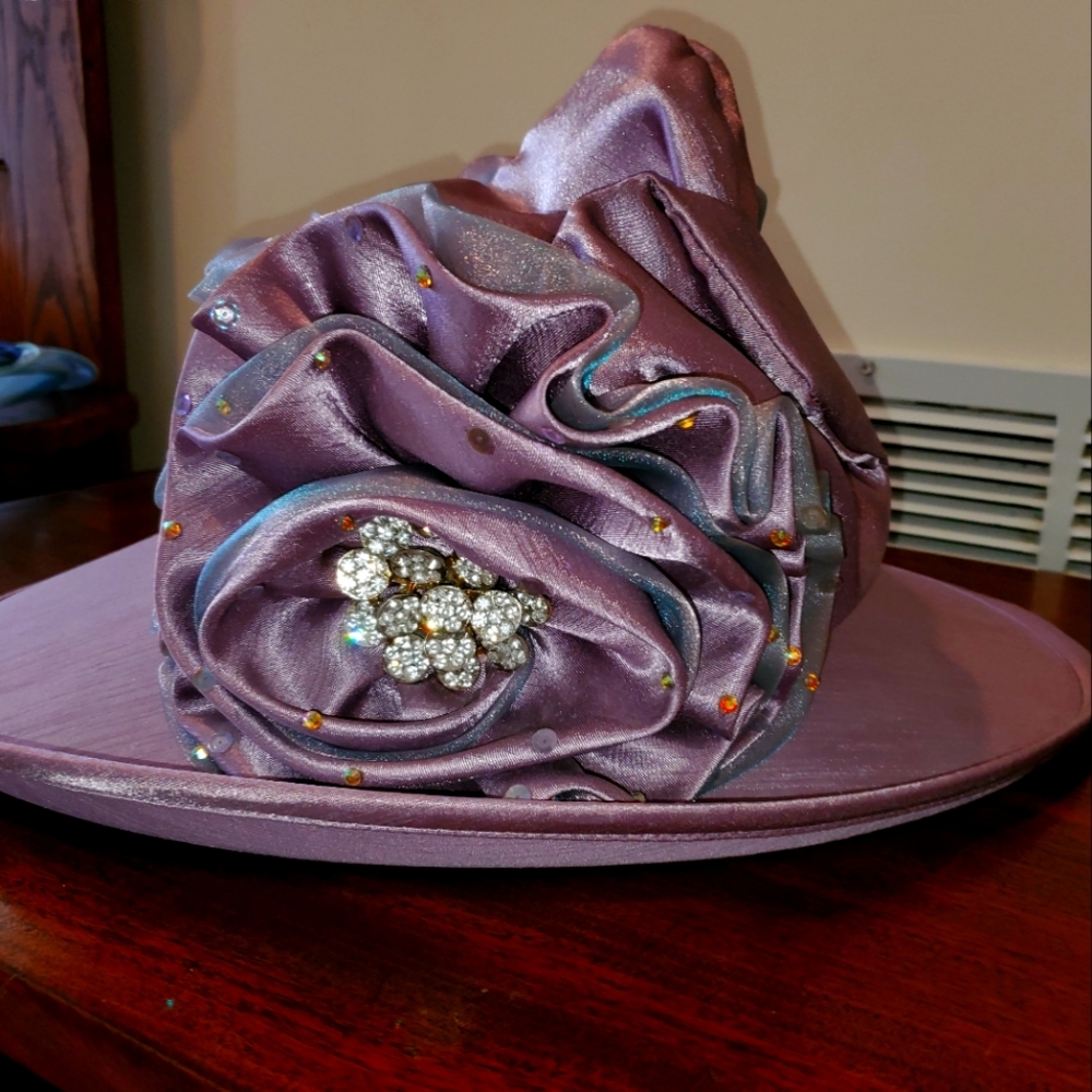 Hats